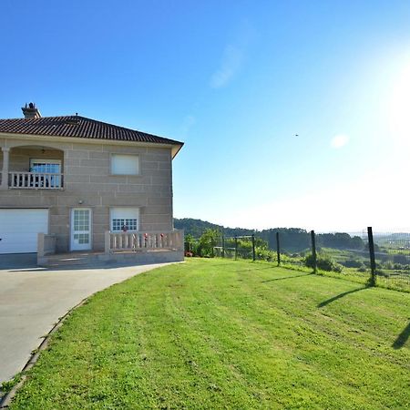 Apartamento Da Pedra E Da Auga メイス エクステリア 写真