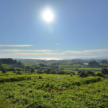 Apartamento Da Pedra E Da Auga メイス エクステリア 写真