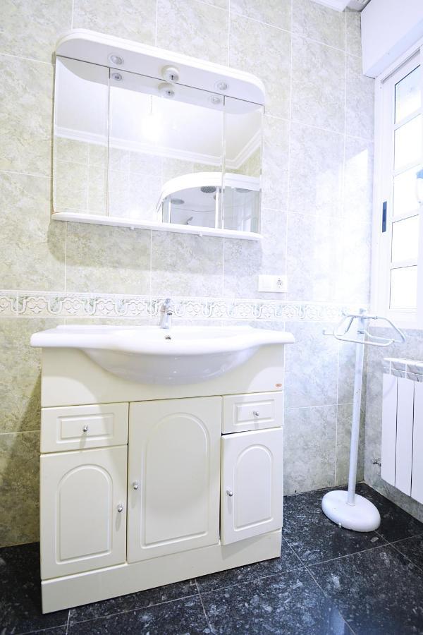 Apartamento Da Pedra E Da Auga メイス エクステリア 写真