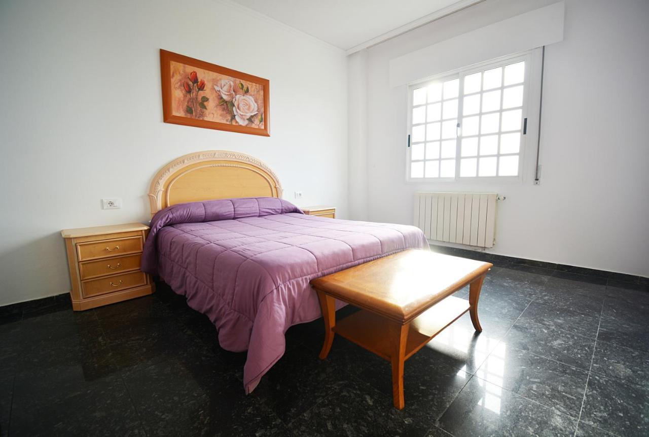 Apartamento Da Pedra E Da Auga メイス エクステリア 写真
