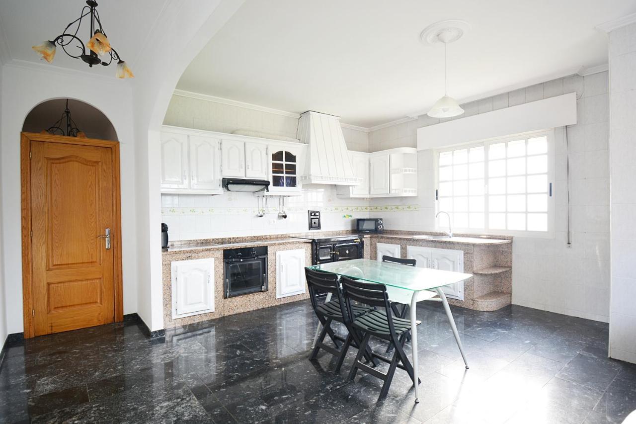 Apartamento Da Pedra E Da Auga メイス エクステリア 写真
